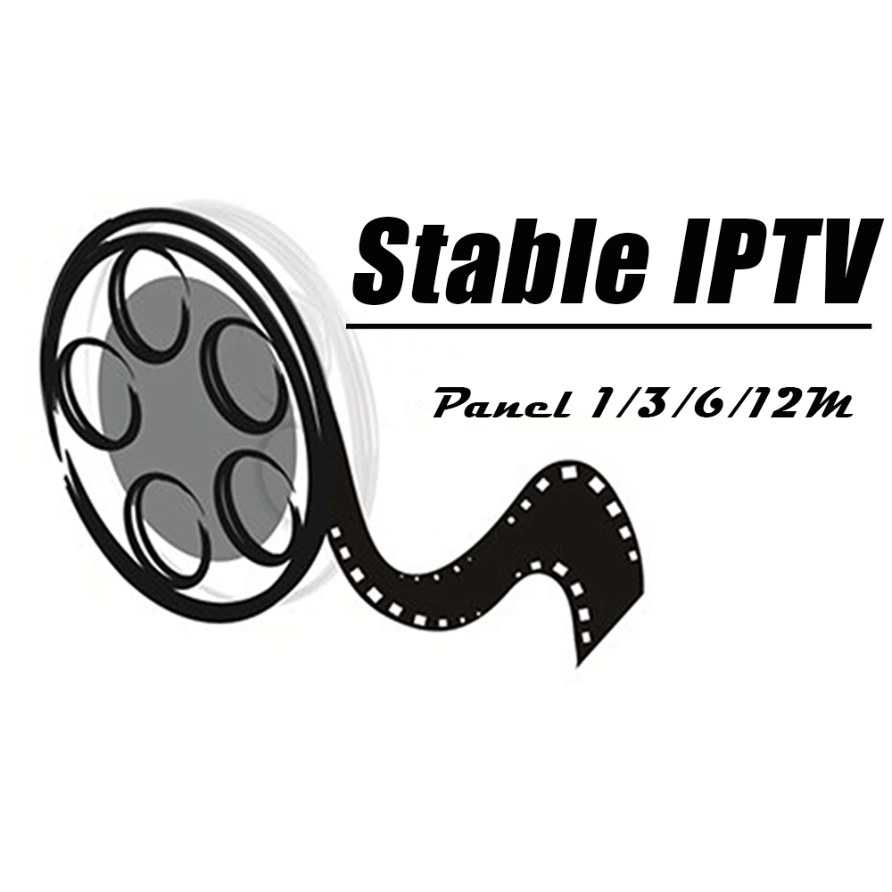 L'IPTV Pays-Bas Royaume-Uni Allemagne USA Espagne Portugal Ex Yu Romaina Grèce Italie Pologne IPTV Ex Yu canal avec la VOD Serise Channnel Smart compte IPTV