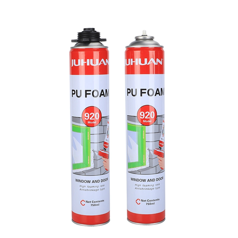 General Purpose PU Foam, Polyurethane Foam Adhesive