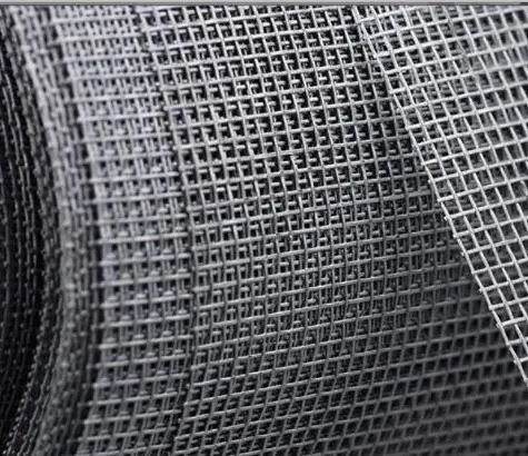 Window Screen Durable Anti Insect Window Mesh Net