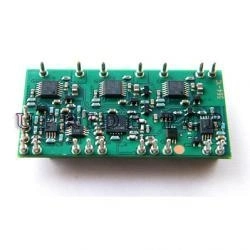 Electronics Motherboard PCBA Assembly BMS Controller PCB Assembly Nebulizer Drive PCB Assembly