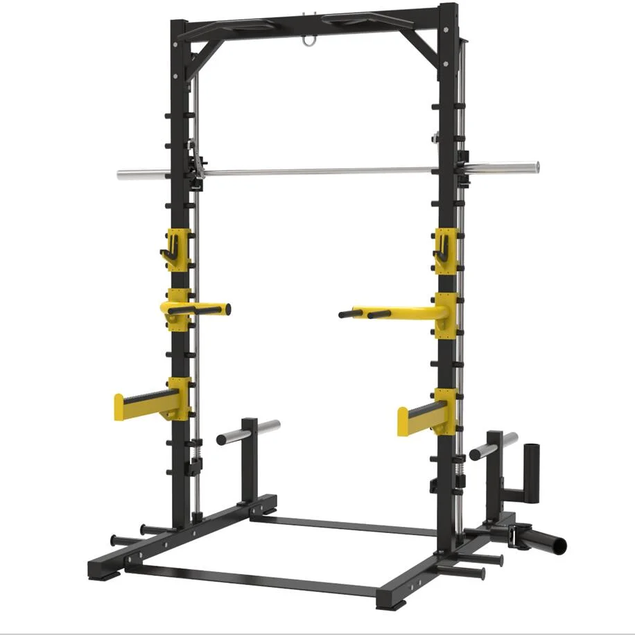 Functional Trianer Multi Smith Machine Commercial Indoor Home Fitness Gym Equipments