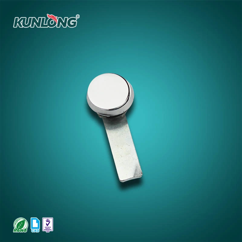 Sk1-014 High quality/High cost performance  Round Cylinder Cam Lock for Sliding Door Bolt Lock