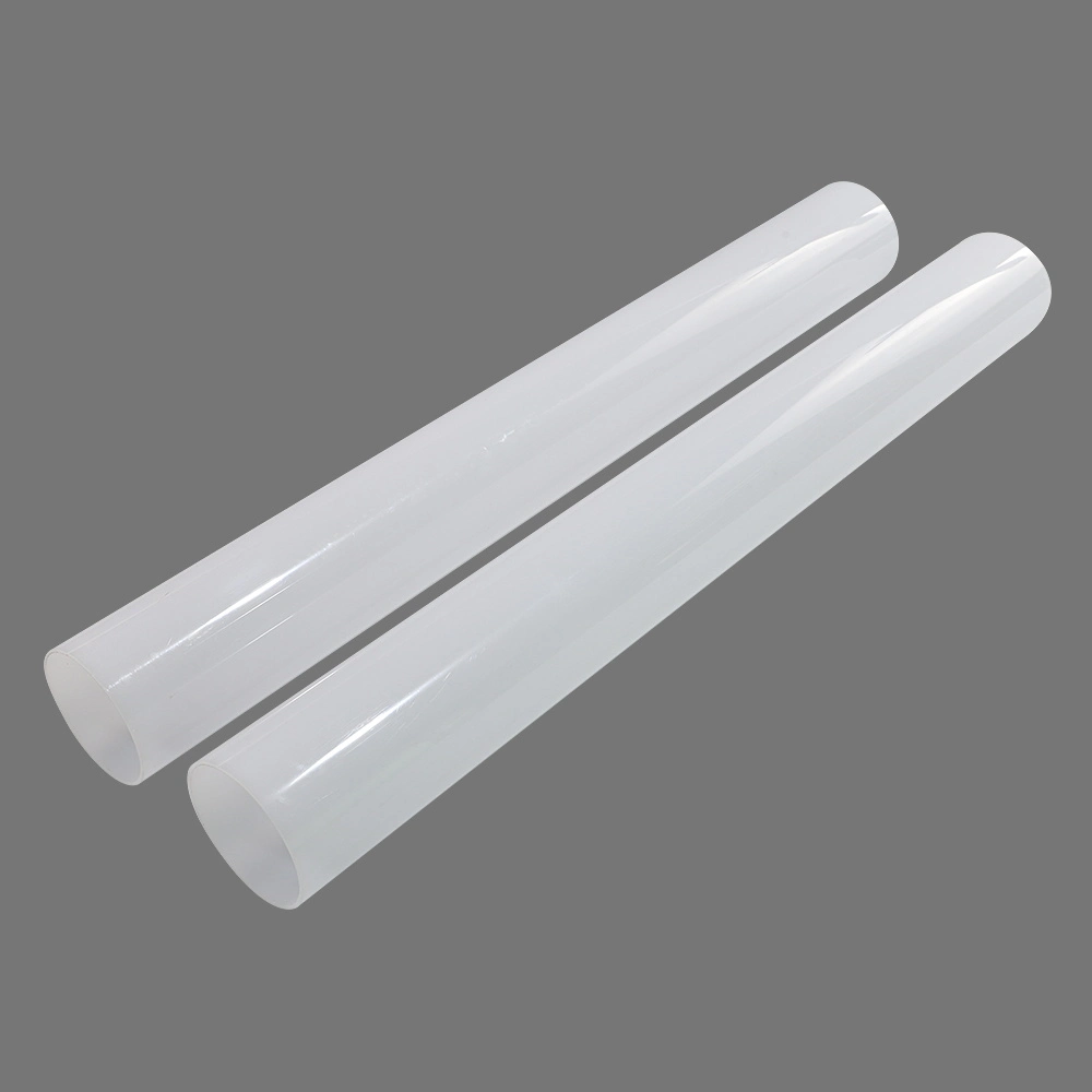 Customized Plastic Profile PVC/ABS/PC Extrusion Manufacturer