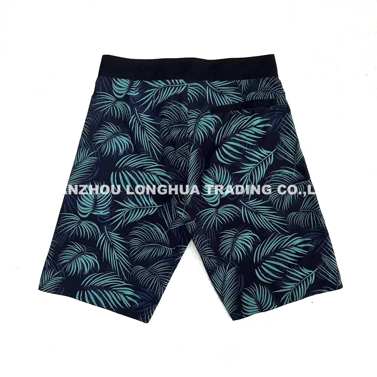Men & Boy Board Shorts Swim Shorts Printing Apparel