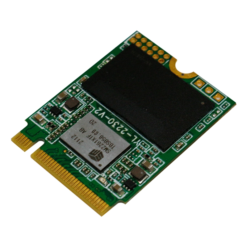 Высокоскоростной 3.0 4.0 PCIe Memory Computer Part жесткий диск 2230 M. 2 Nvme SSD