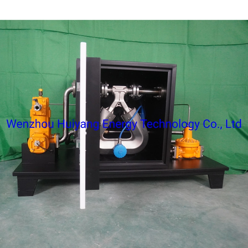 High quality/High cost performance  Gas Station Equipments LPG Mini Skid for Sale