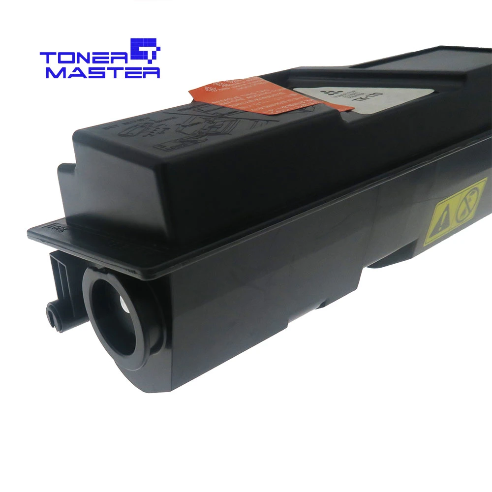 New Compatible Compatible Toner Cartridge TK-65 TK-67 For Kyocera FS-3820N 3830N