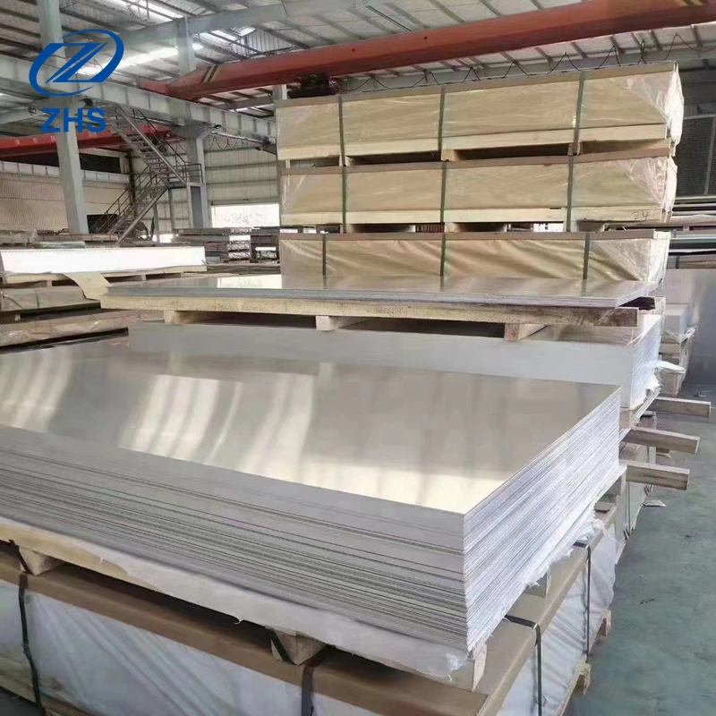 2024 T3 Alclad Aluminum Sheet Alloy