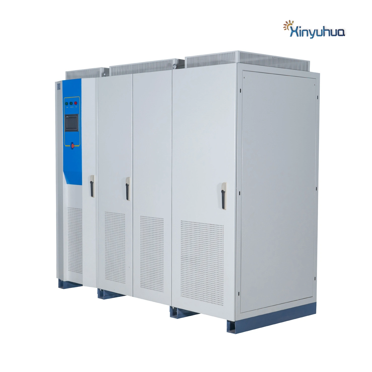 Xinyuhua Inverter Smart Hybrid Solar with Low Frequency 12kw Hybrid Solar Inverter