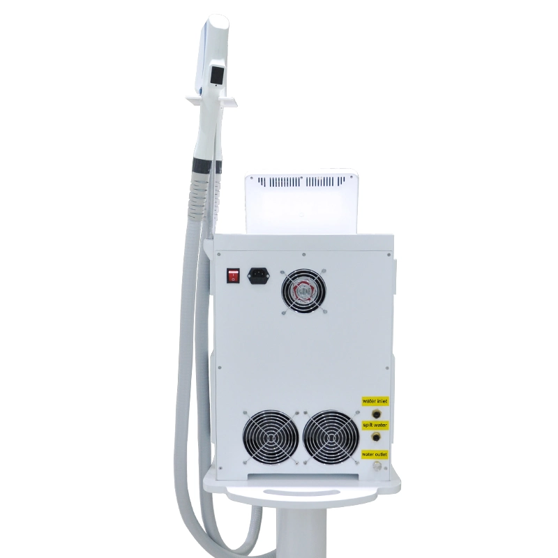 IPL Sr Device / IPL Sr Skin Rejuvenation Hair Removal Machine