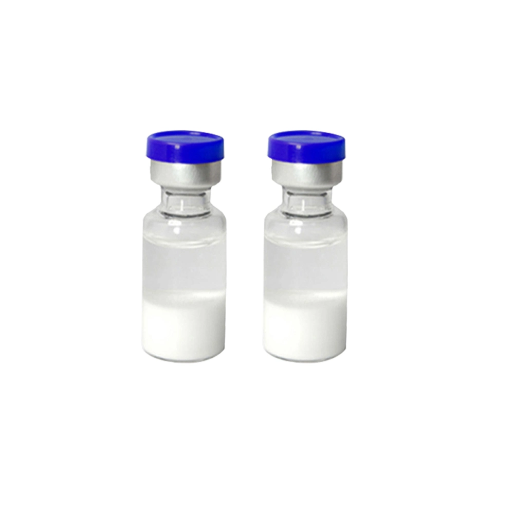 99% USP Bp Semaglutide Powder Pharmaceutical Peptides Semaglutide