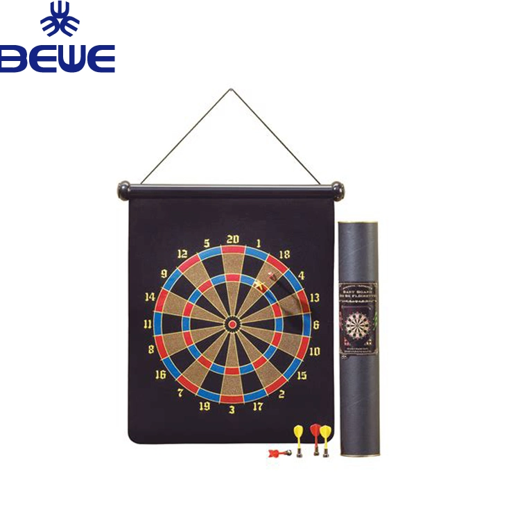 Made in China Magnetic Custom Dart Board