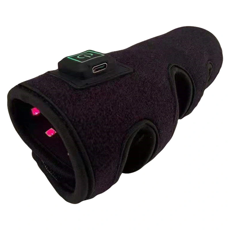 Vet Infrared & Red Light LED Therapy Belt for Dogs & Cats