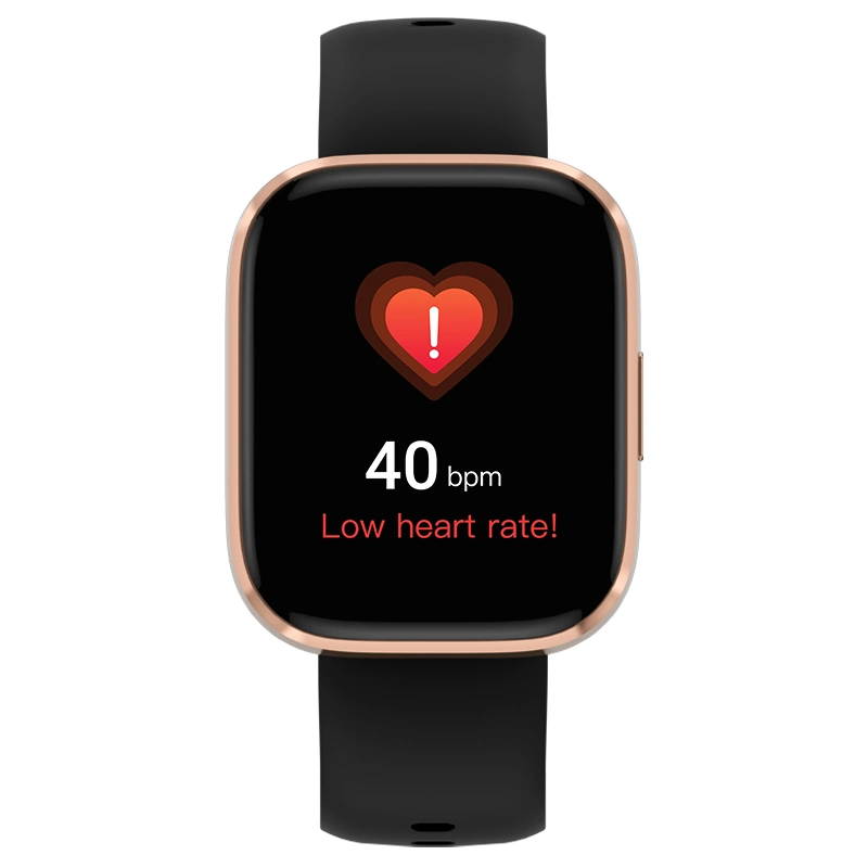 2023 Новый смарт-часы T33 1.96" Fitness Tracker Sleep Monitor Горячая продажа Smart Wrist Watch