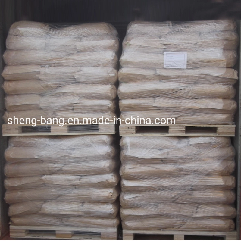 High-Purity Xanthan Gum Food Grade 80/200mesh and Industrial Grade