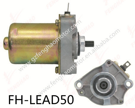 Motor de arranque Suzuki Tb50/Lead50/Lead90/AD50/AD100