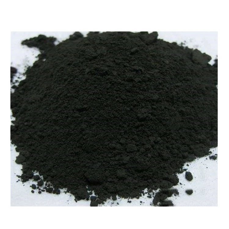 China proveedor la pureza del metal en polvo reducir Nano Cobalt Powder polvo Co