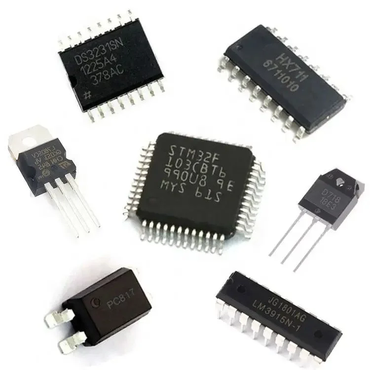 Novo Original chips IC4005XL e1 Circuito Integrado na lista do Bom serviço completo com entrega rápida