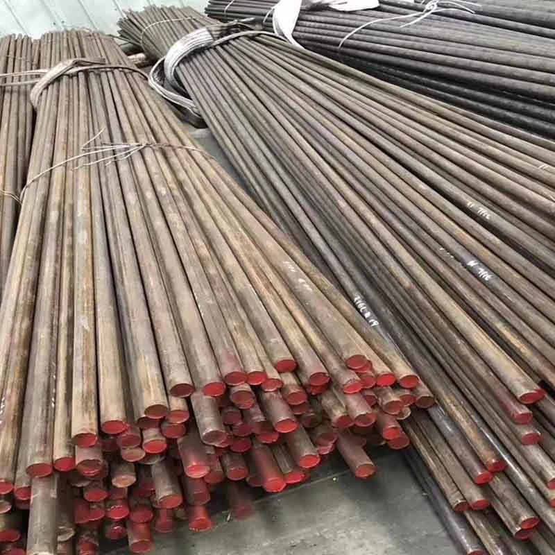 Monel 400 Alloy Solid Bar