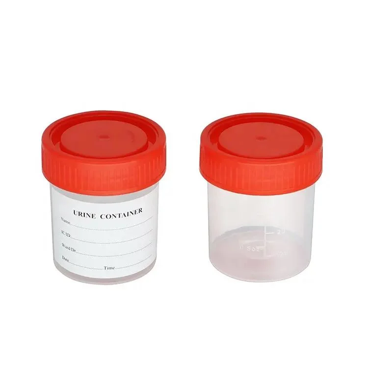 High quality/High cost performance  Disposable Urine Contatiner