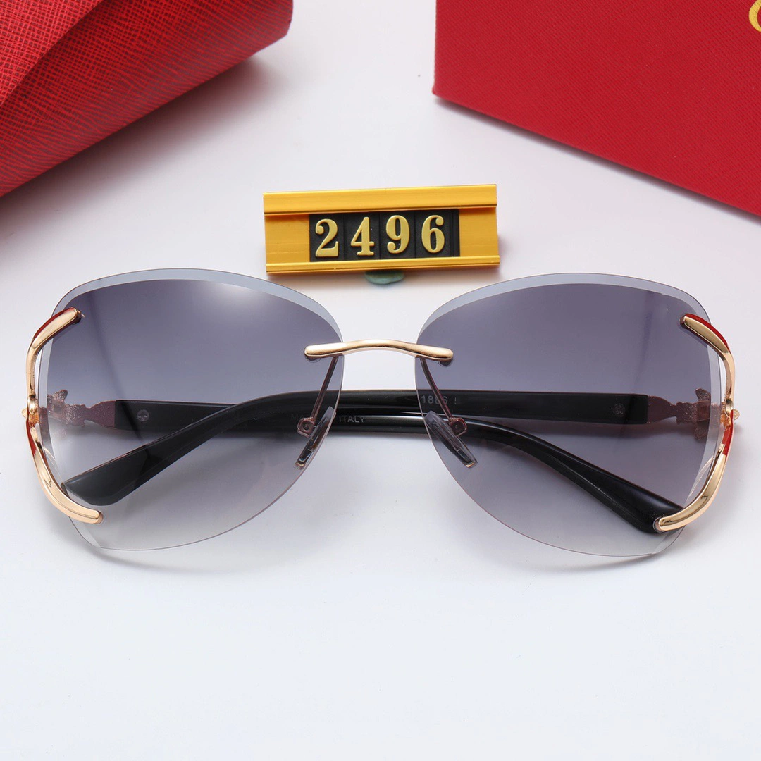 2024 Eyewear Running Glasses Sport Sunglasses Designer Sunglasses