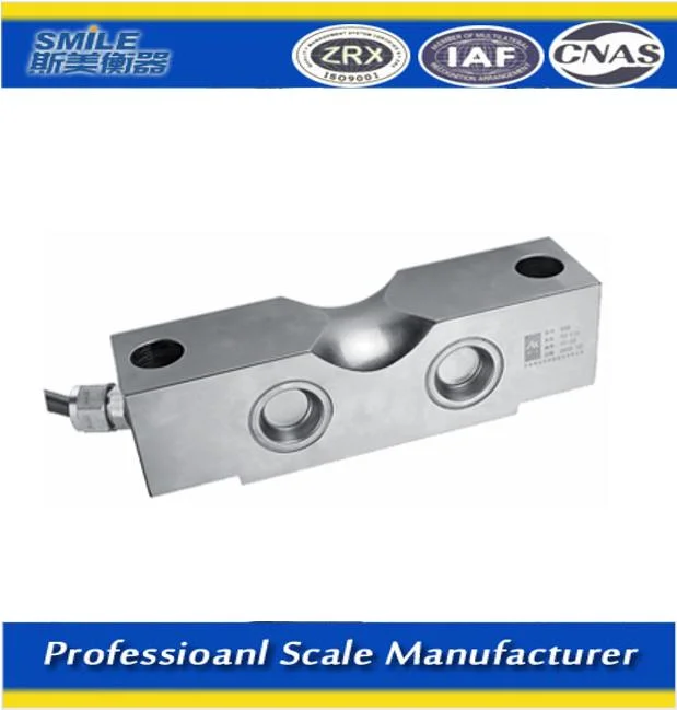 Weighbridge Zemic Load Cell Factory Keli QSB 1-2tons Loadcell for Báscula