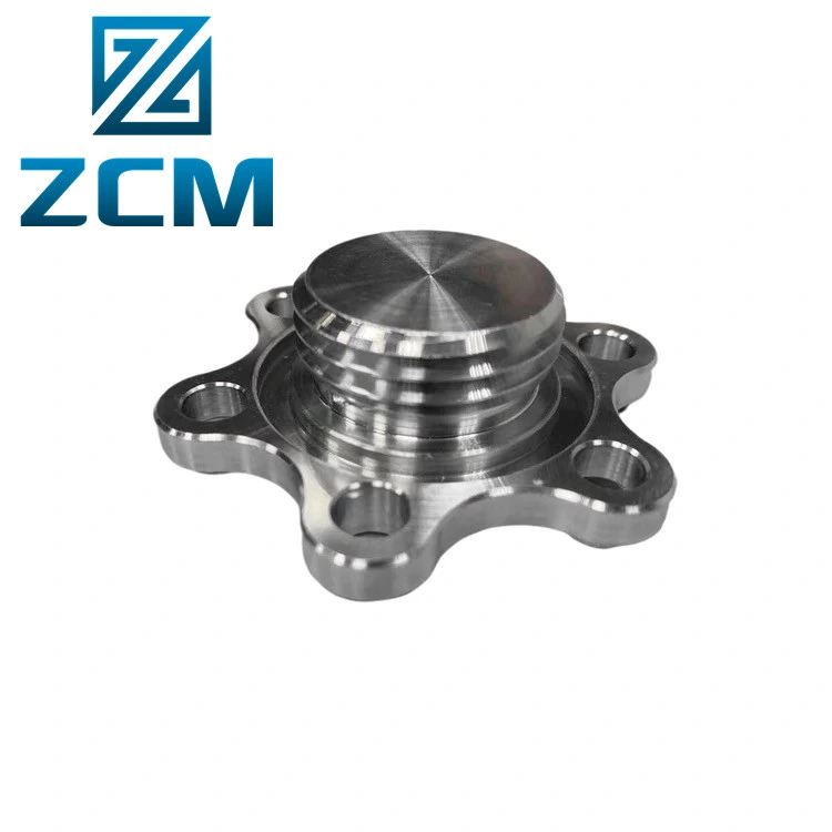 Shenzhen Custom Manufacturing CNC maschinell bearbeitete Motorrad-Gaskappe Edelstahl MTB-Deckel für Ölgastankdeckel aus Aluminium