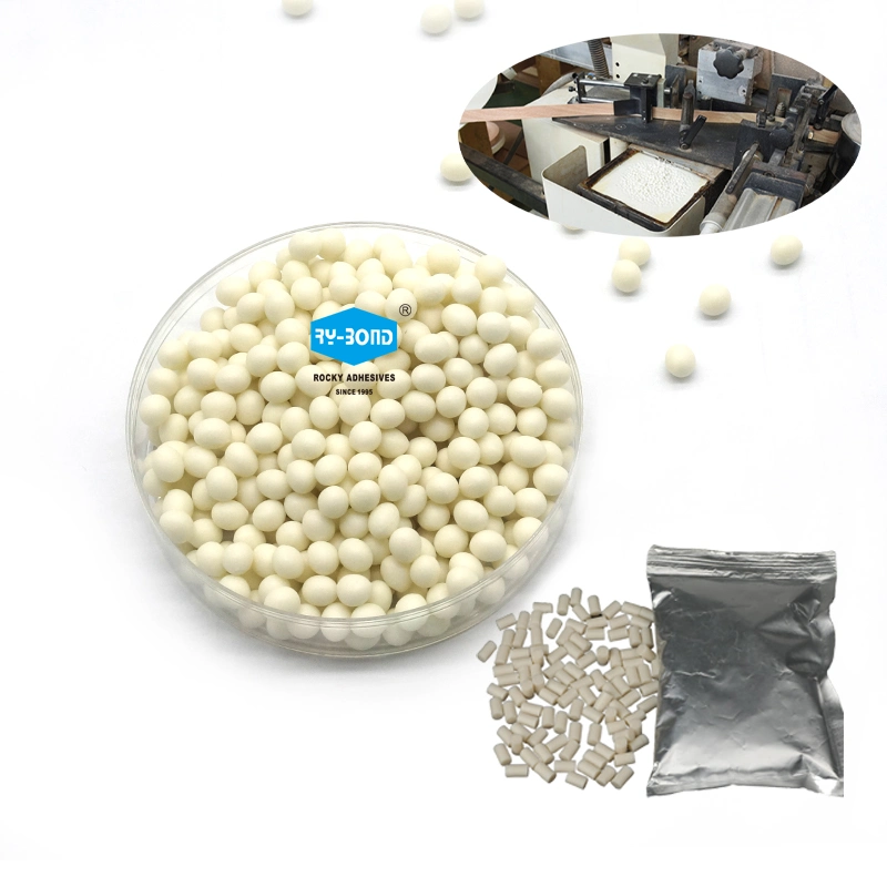 Hot Melt Pellet Glue for PVC Edge Banding for Furniture