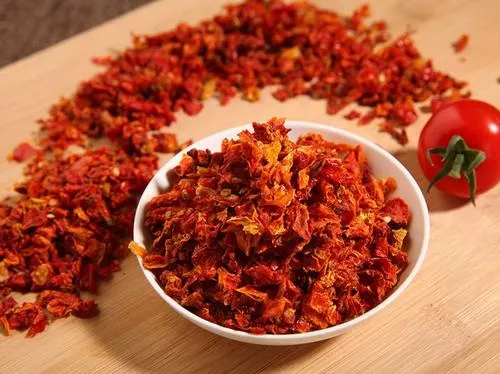 Dehydrated Vegetables Dried Tomato Ad Tomato