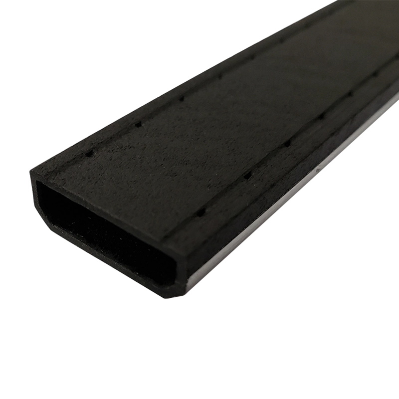 Warm Edge Spacer Felxible and Plastic Warm Edge Spacer for Double Insulating Glass