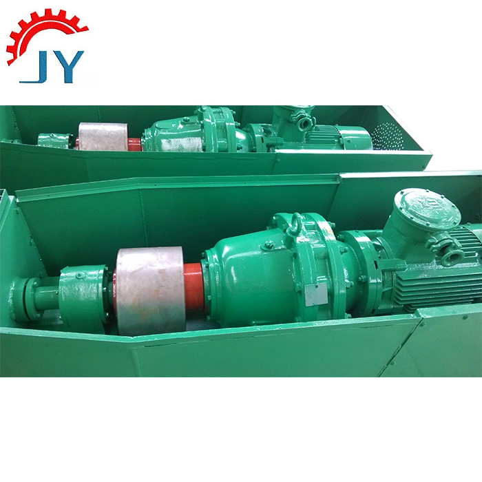 High quality/High cost performance  Slurry Screw Conveyor for Petroleum Industry