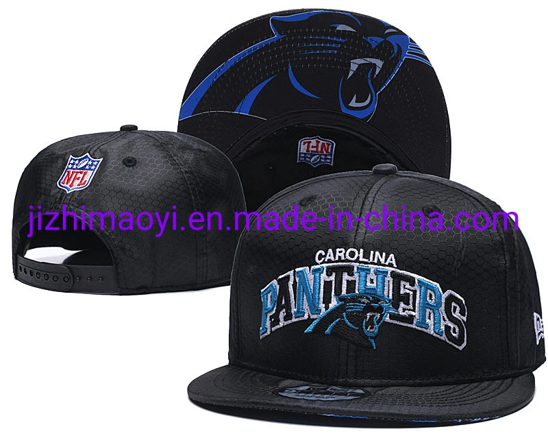 Carolina New Snapback /Panthers Baseball/Trucker/Deportes/Ocio/personalizado/algodón/Moda/era Cap