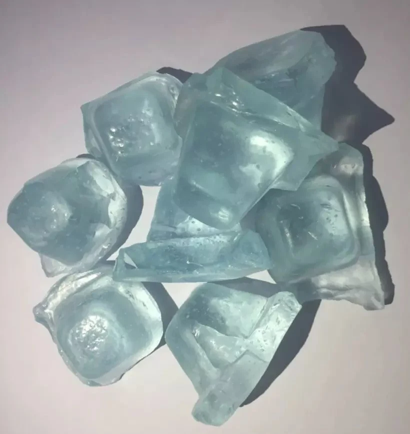 Verre à eau; silicate de sodium; silicate inorganique; matières premières de gel de silice