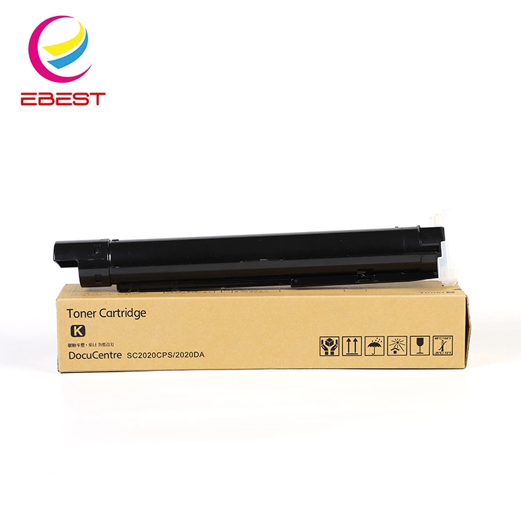 Ebest Original Factory Copier Toner Cartridge for Xerox C2020 / 2020da Compatible