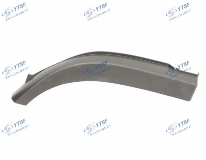 High quality/High cost performance Truck Parts Auto Spare Parts Fender Fg0541012017A0a0340 L1020*B110mm