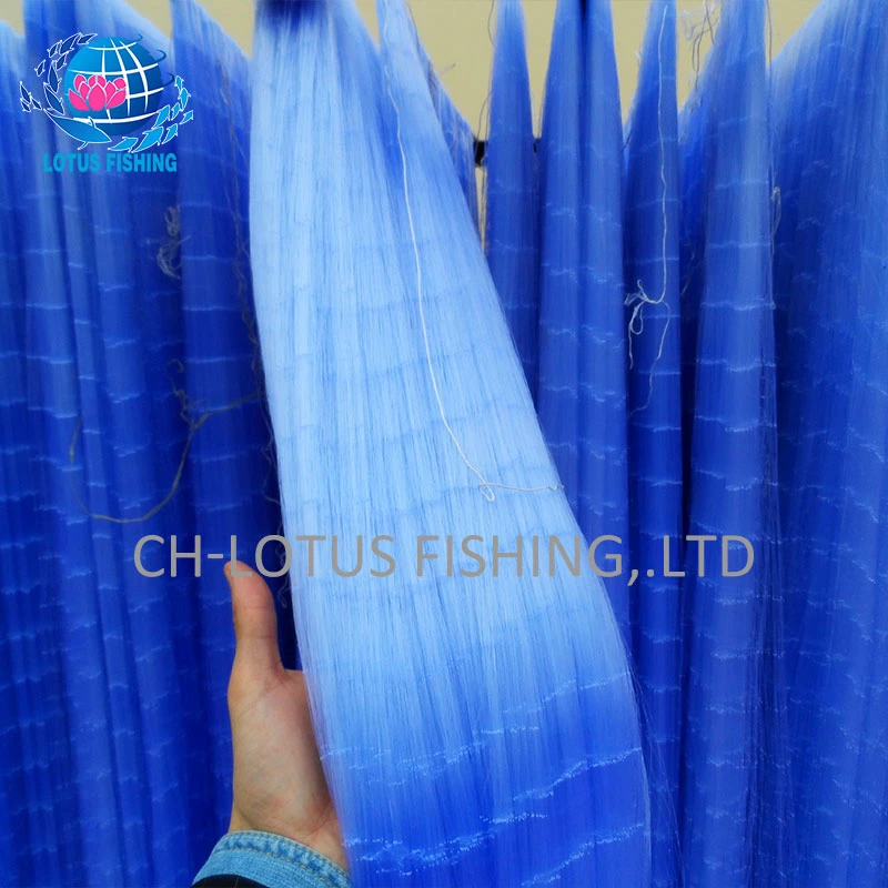 Chinese American Nylon Fishing Nets Fishing Tackle Factory