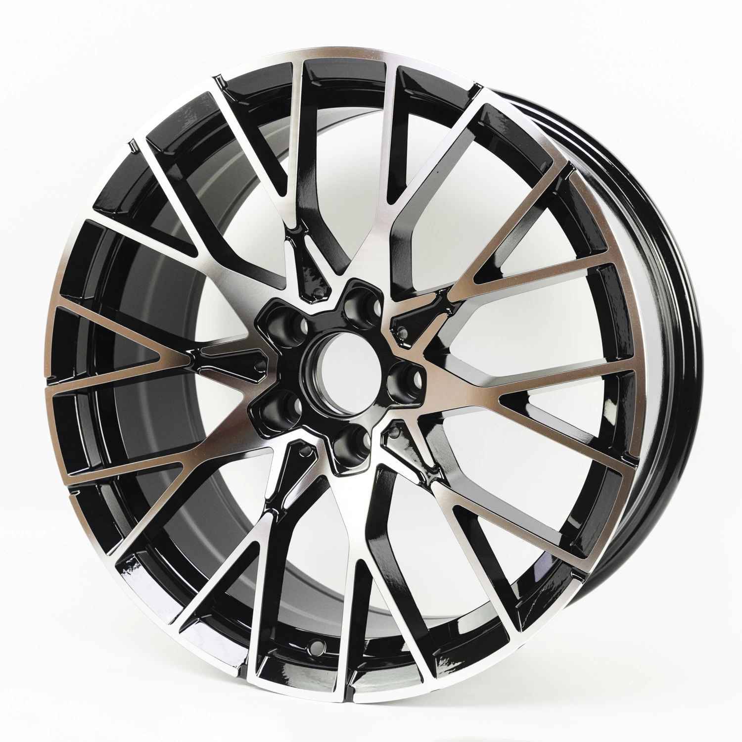 Горячая продажа оптовой реплики колеса для Toyota аксессуары для автомобиля для легкосплавных колесных спорта 18 дюйма