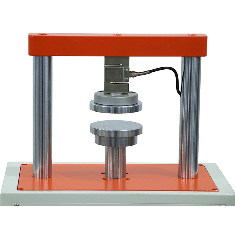 Teste de força de compressão multifuncional de anel de extremidade de alta eficiência Máquina/Câmara de Teste/Teste Equipamento/Máquina de Teste