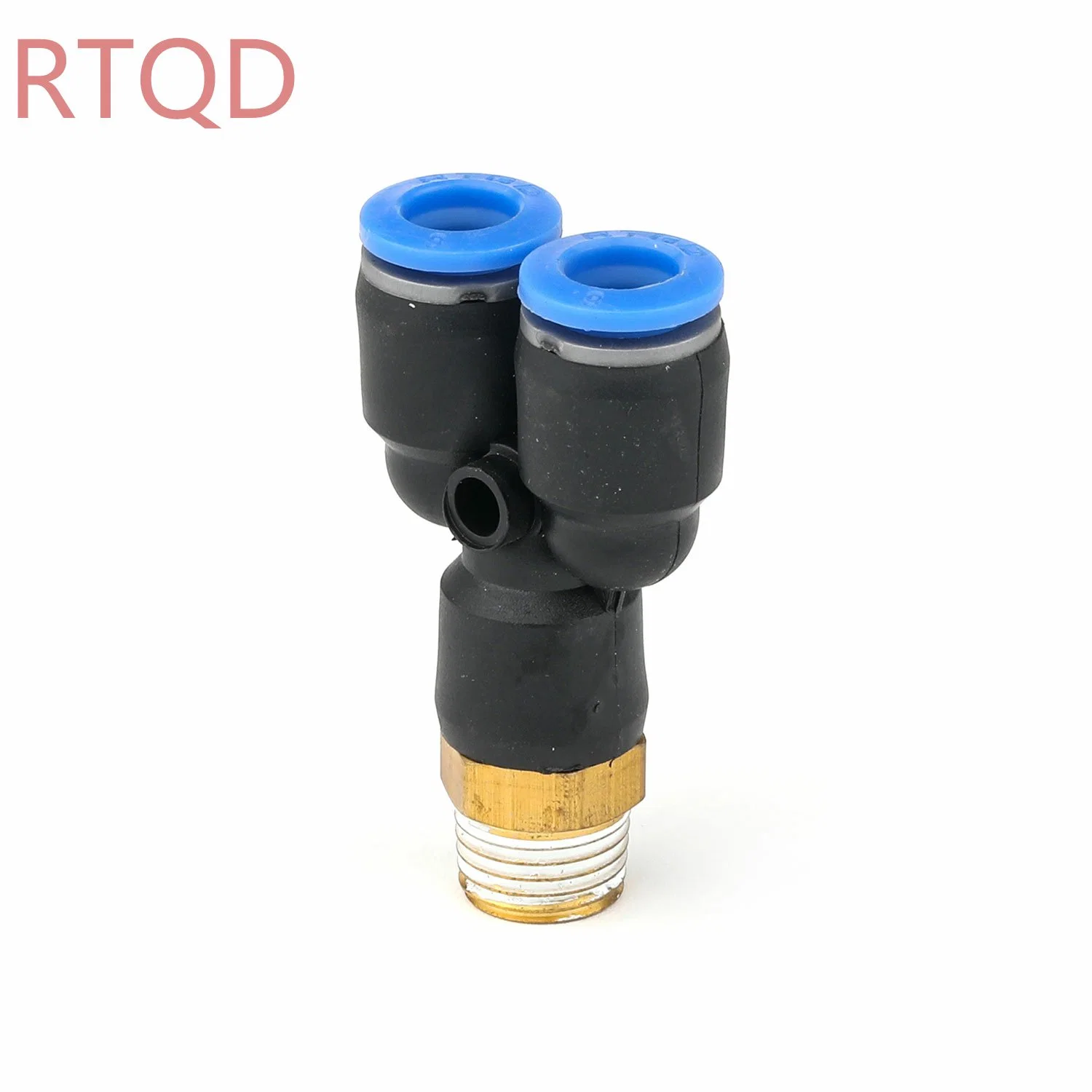 Quick Coupling Air Fitting Pneumatic Components (PC8-02)