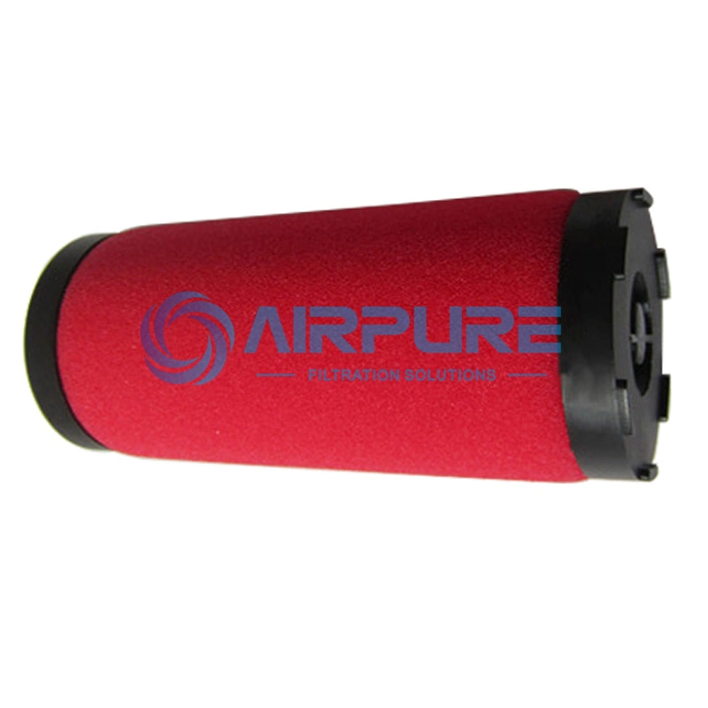 Factory Price 93710050 Replace Precision Air Compressor Filter (02250193-583) (02250194-593)