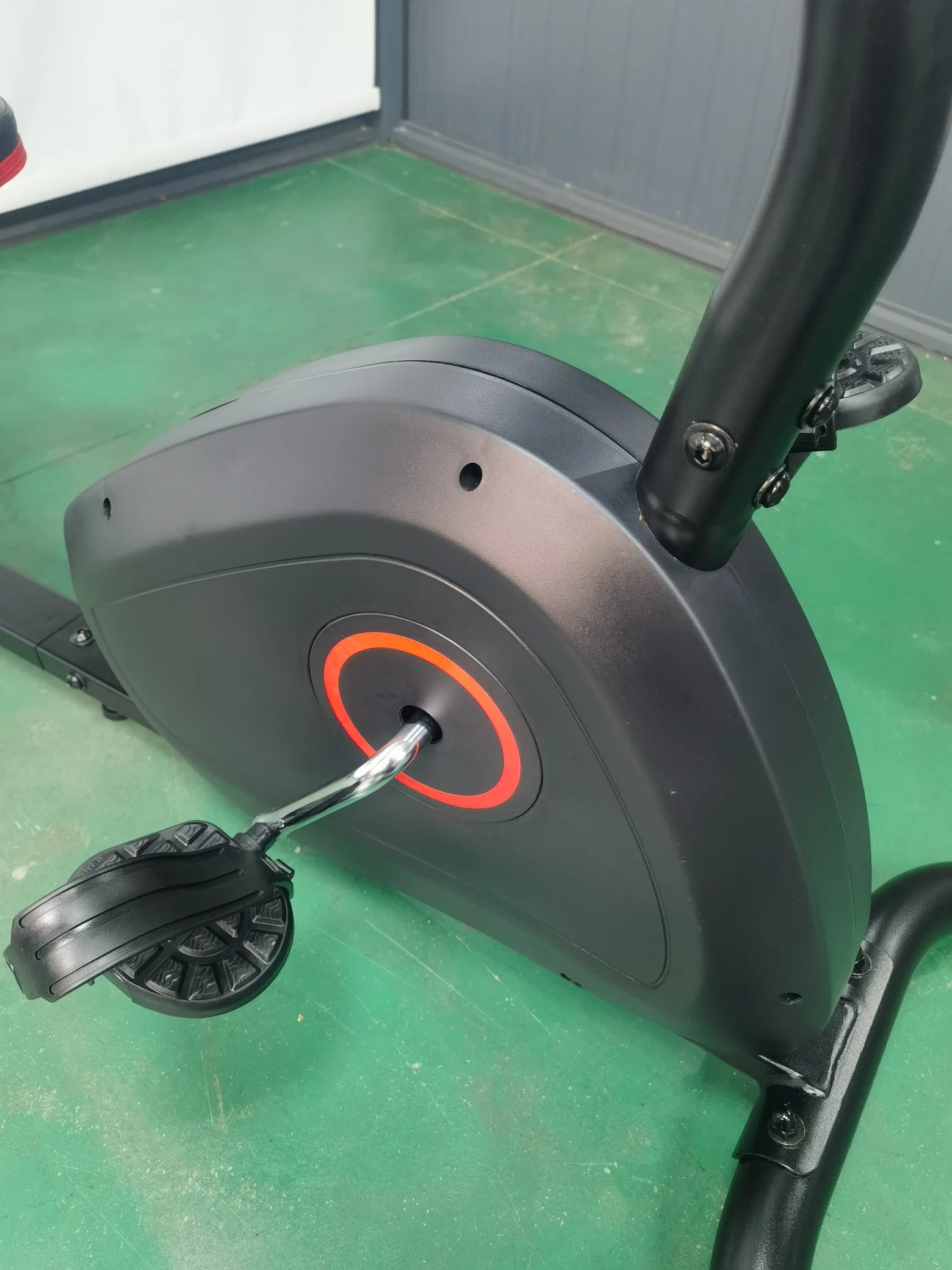 Elliptical Trainer Bike / Cross Trainer Machine / Exercise Elliptical Machine