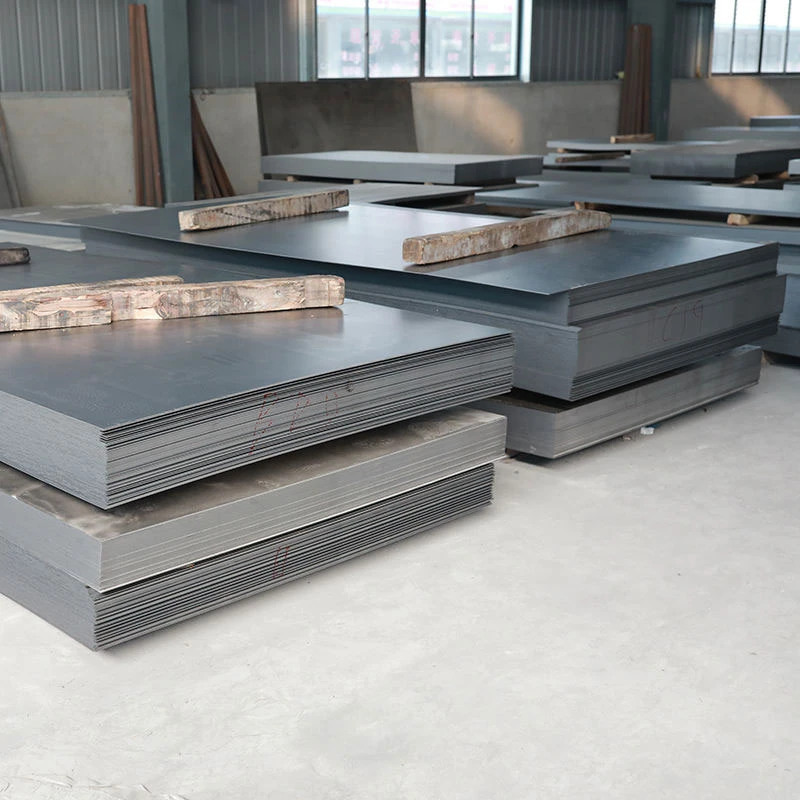 Best Selling SGCC DC51D Dx51d Dx52D Galvanized Steel Plate