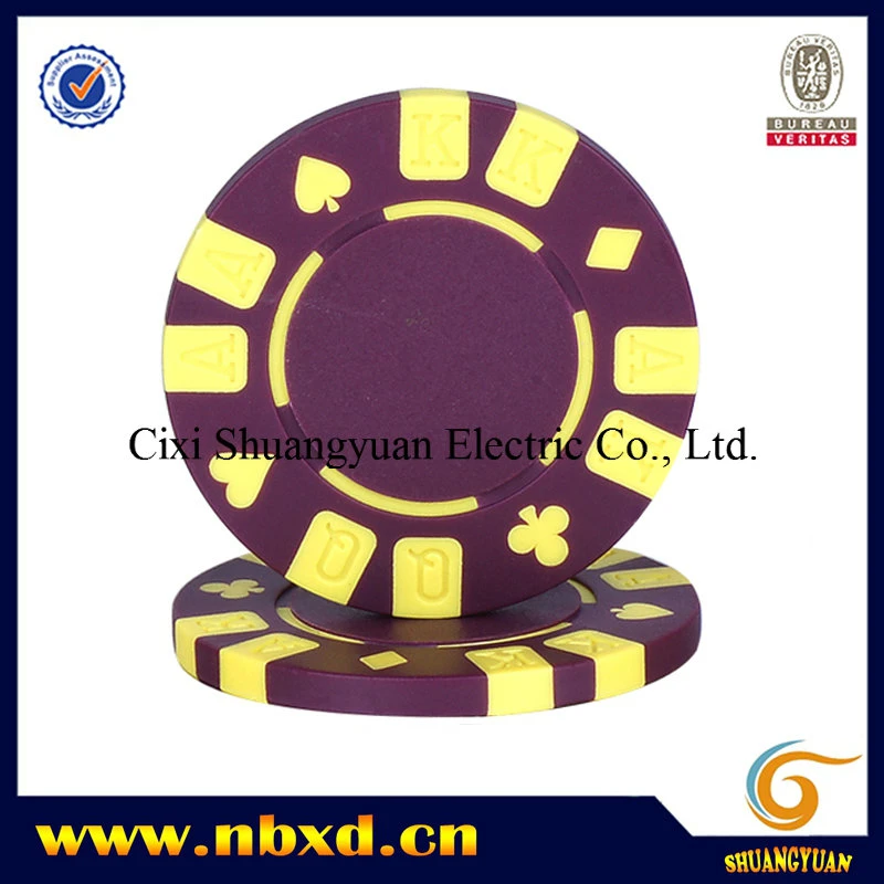 11,5g Poker Chip (SY-D24)