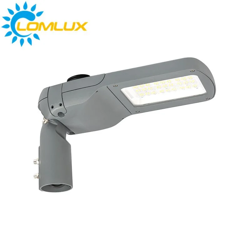 Candeeiro de iluminação exterior LED de 30 W com poupança de energia