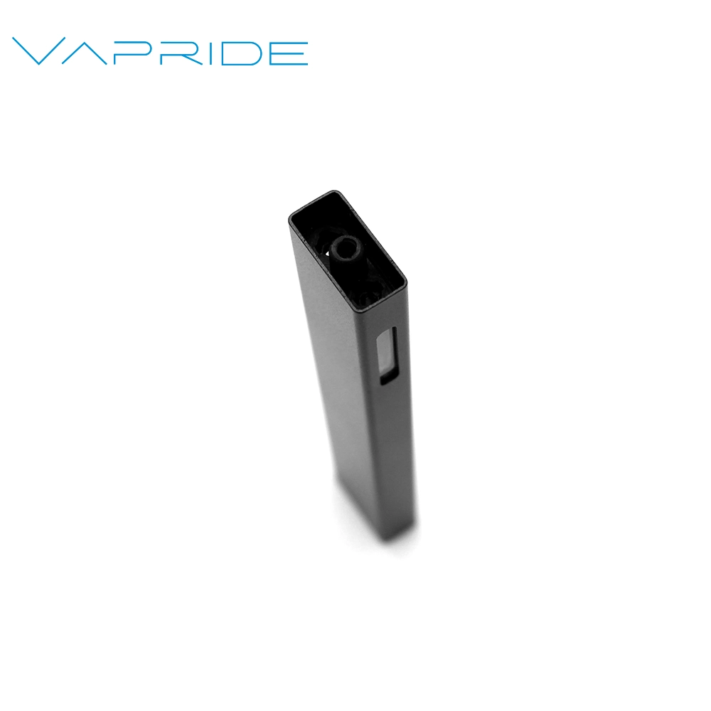 L'huile épaisse Vape stylo jetable Cigarette électronique 1ml Vape Pod cartouche avec l'emballage personnalisé