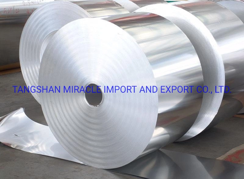 Aluminum Sheet Plate Coil Alloy 1050/1060/1100/3003/5083/6061 Aluminum Plate for Construction and Decoration