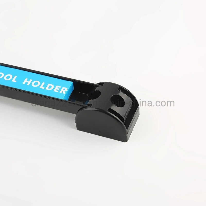 30ah-33ah Magnet Bar/Tool Holder/Strong Magnetic Knife Holder Blue Color and Customized