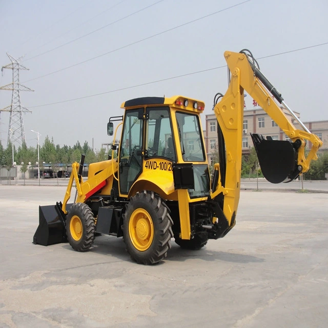 Mini Tractor Backhoe Loader Tires for Backhoe Loader