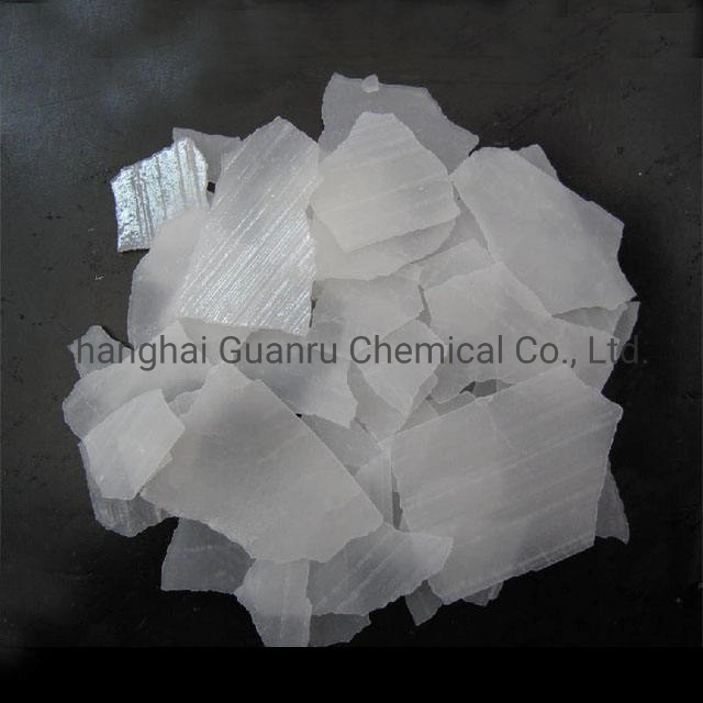 Super Quality Naoh Cell Salt Water Electrolysis Industrial Grade Caustic Soda