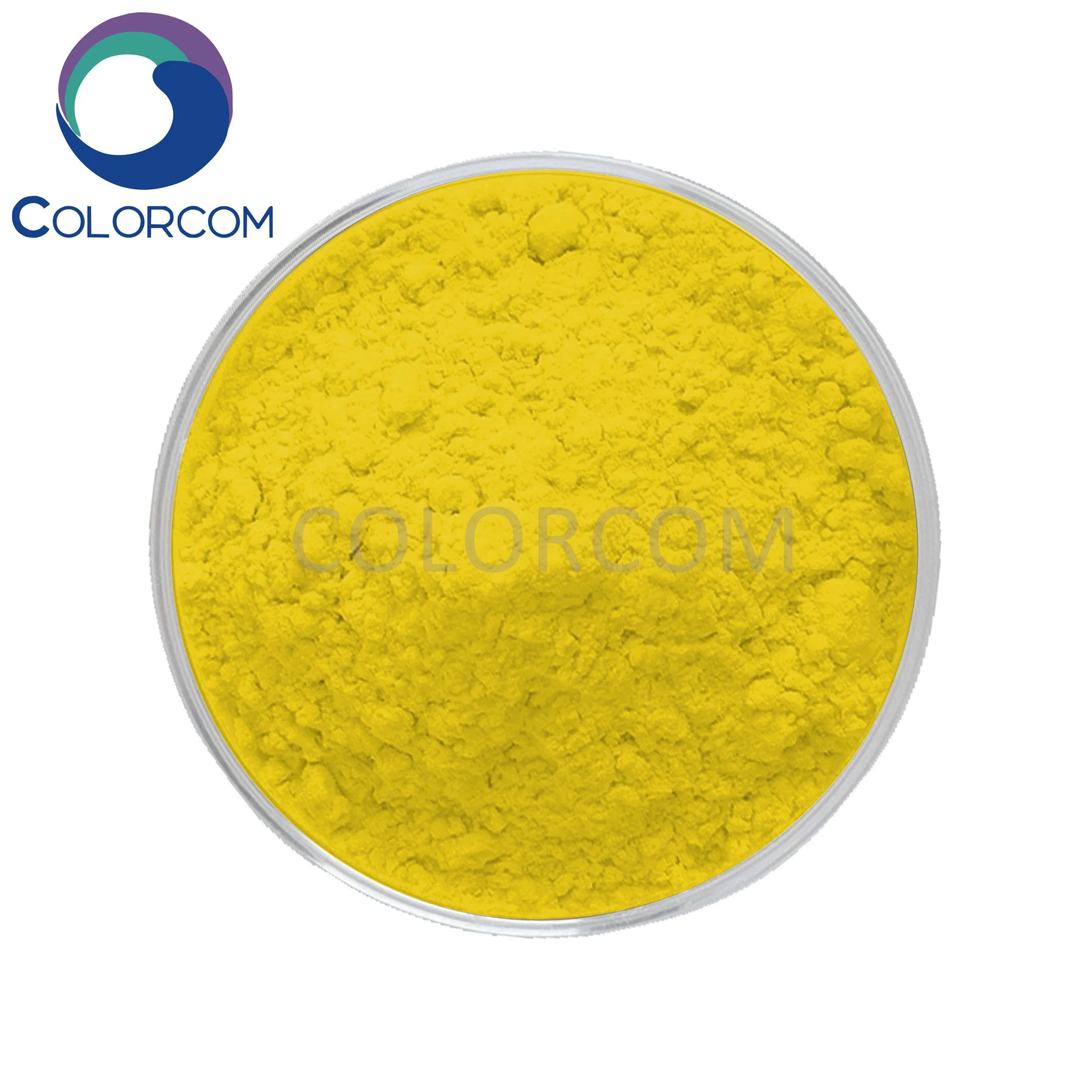 Metal-Complex Solvent Yellow 79 / Solvent Yellow Gk Dye